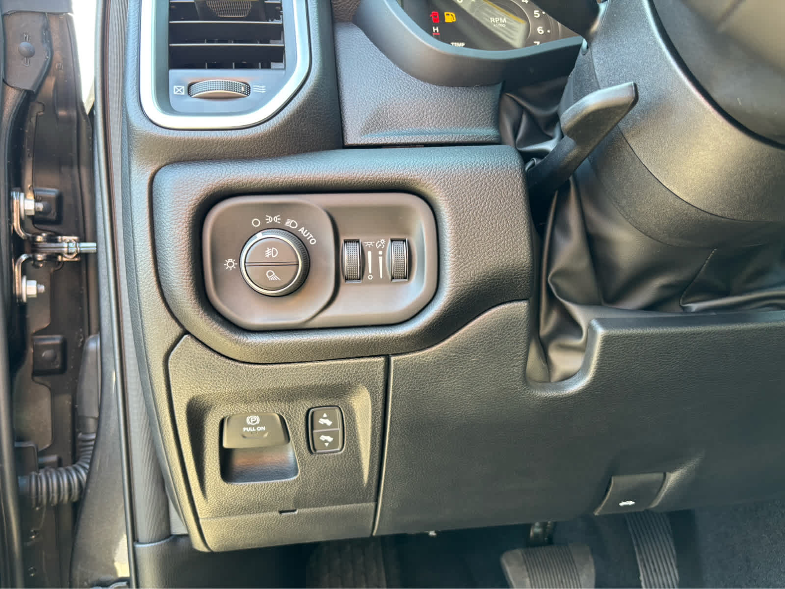 2026 RAM Ram 1500 Big Horn