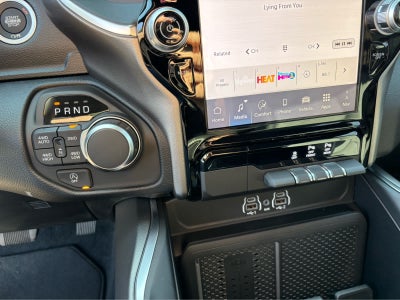 2026 RAM Ram 1500 Big Horn