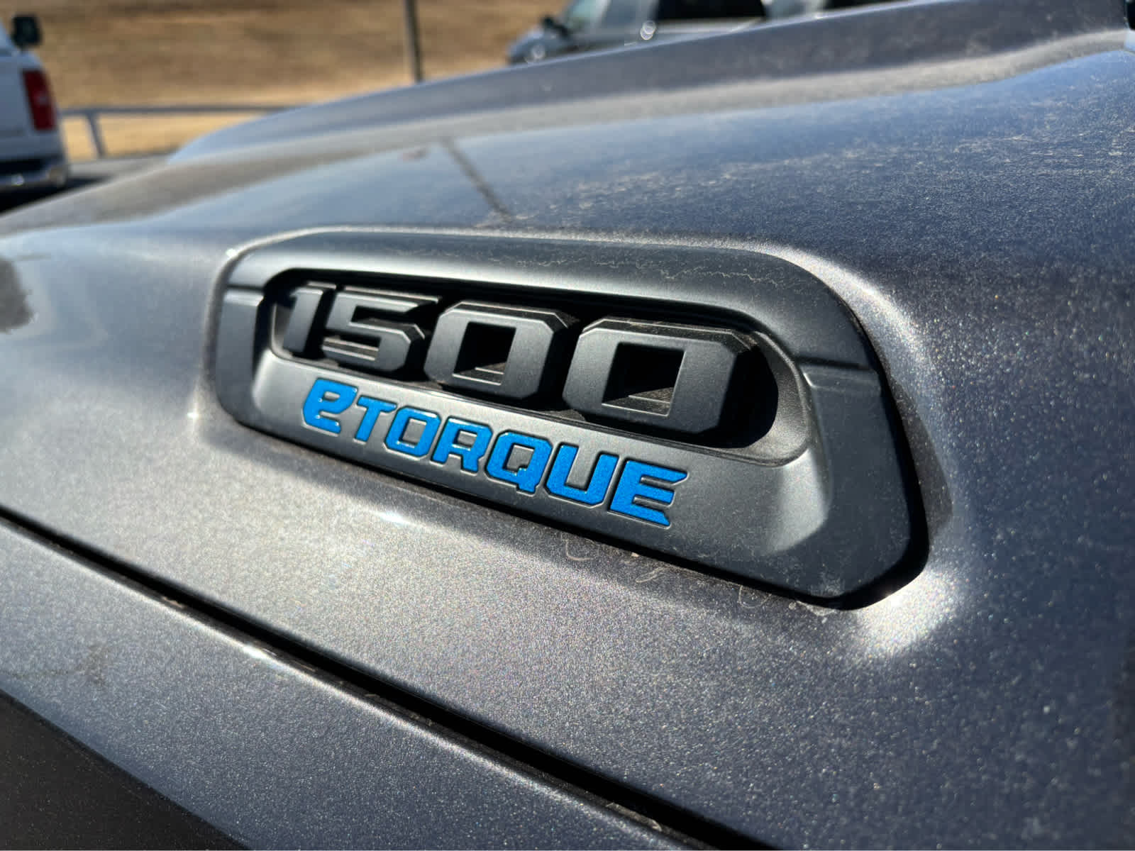 2026 RAM Ram 1500 Big Horn