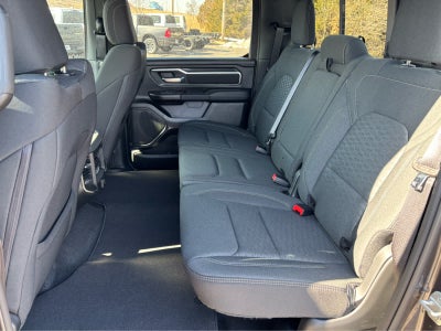 2026 RAM Ram 1500 Big Horn