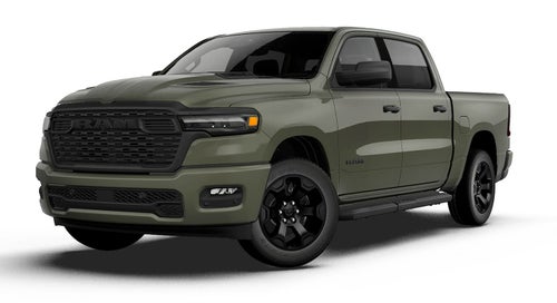 2027 RAM Ram 1500 Express