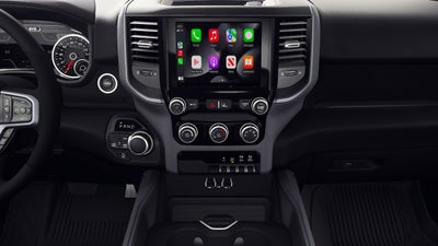 2027 RAM Ram 1500 Express