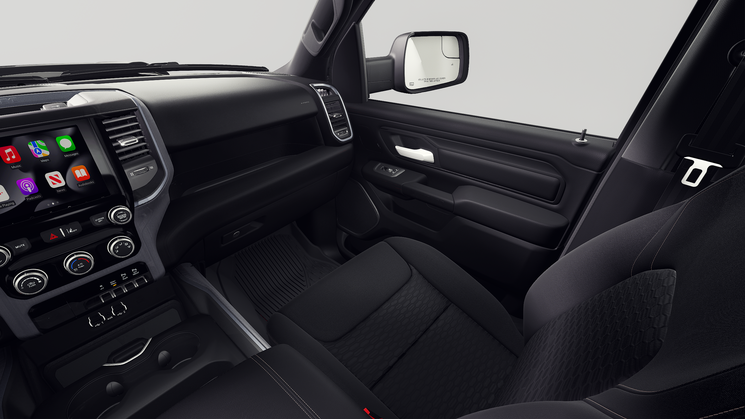 2027 RAM Ram 1500 Express