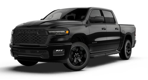 2027 RAM Ram 1500 Express