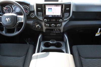 2027 RAM Ram 1500 Express