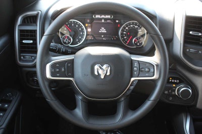 2027 RAM Ram 1500 Express