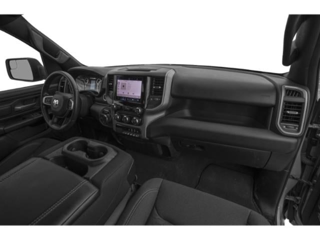 2027 RAM Ram 1500 Express
