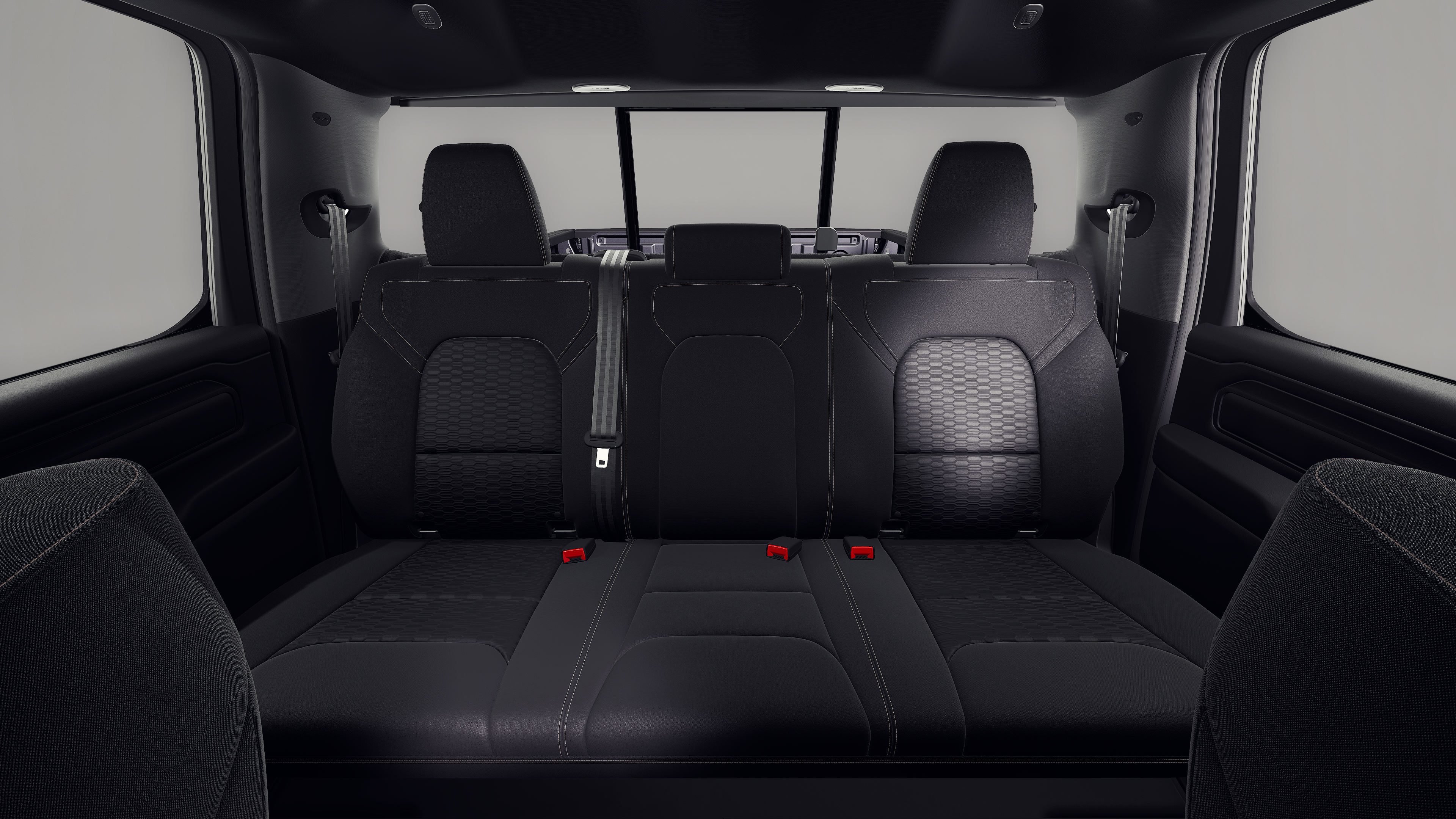 2027 RAM Ram 1500 Express