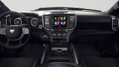 2027 RAM Ram 1500 Express