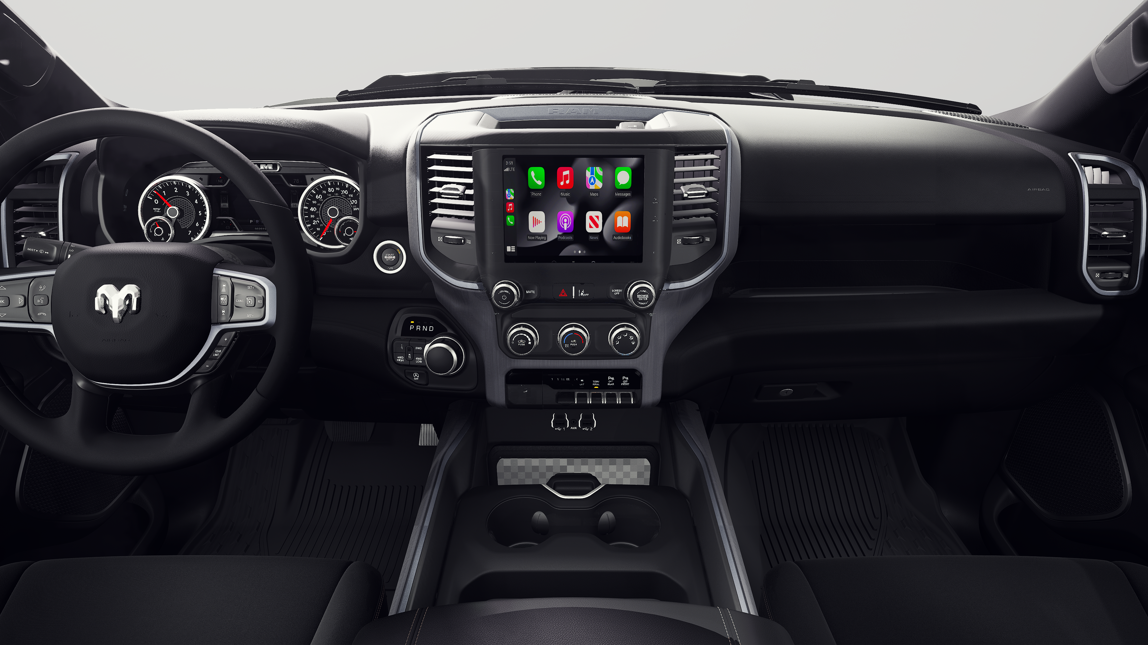 2027 RAM Ram 1500 Express