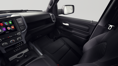 2027 RAM Ram 1500 Express