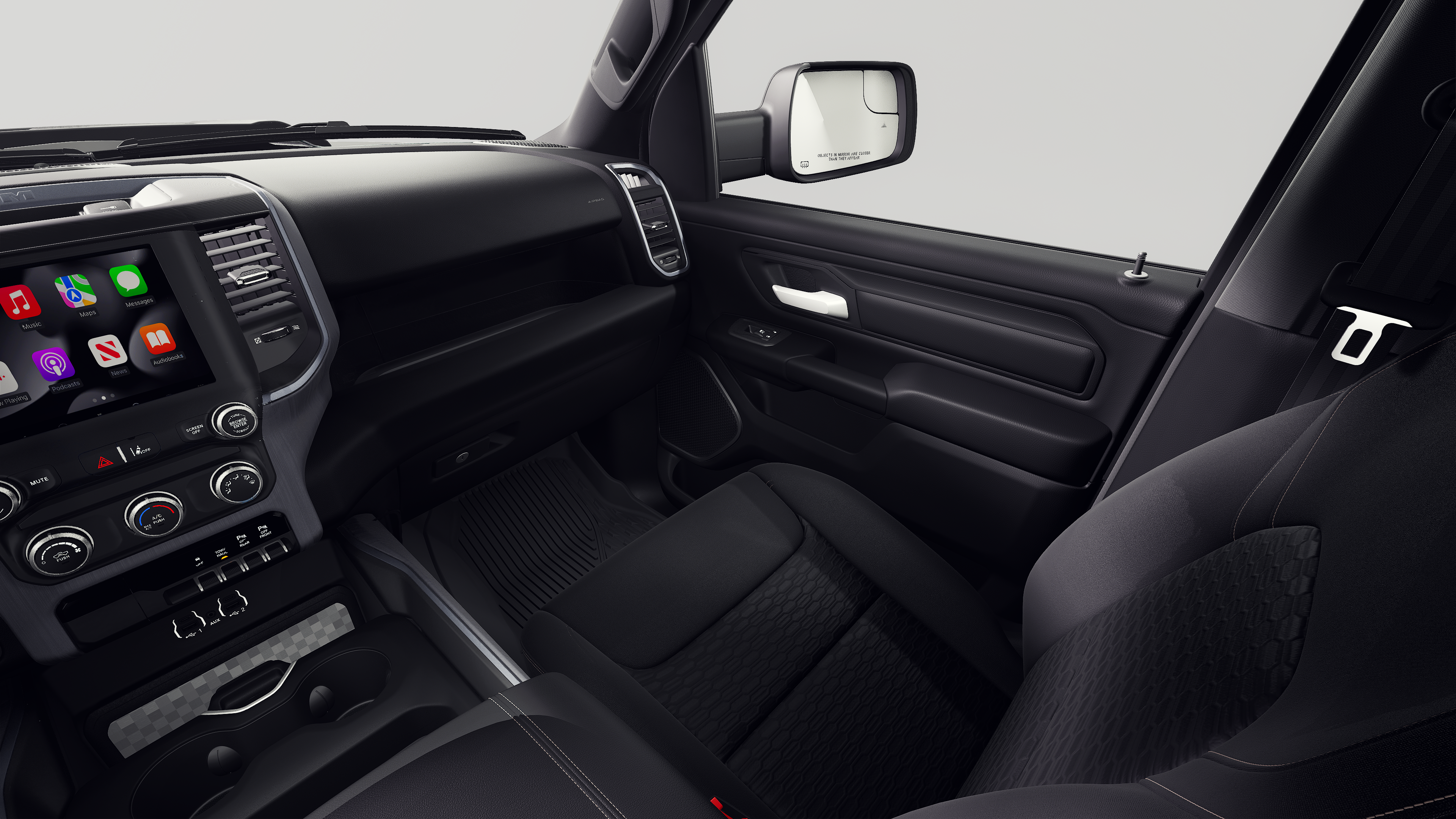2027 RAM Ram 1500 Express
