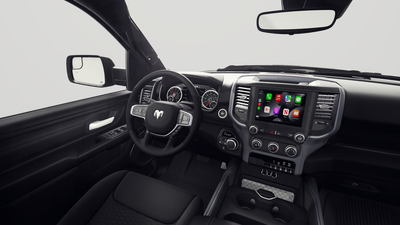 2027 RAM Ram 1500 Express