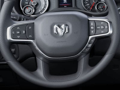 2027 RAM Ram 1500 Warlock