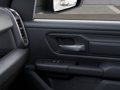 2027 RAM Ram 1500 Warlock