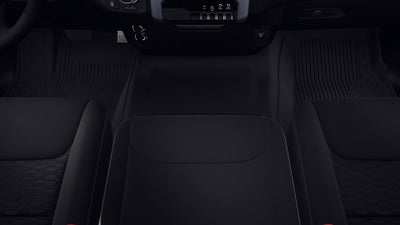 2027 RAM Ram 1500 Warlock