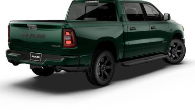 2027 RAM Ram 1500 Express