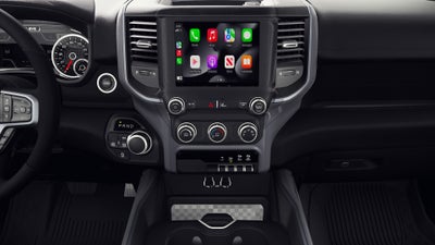 2027 RAM Ram 1500 Express