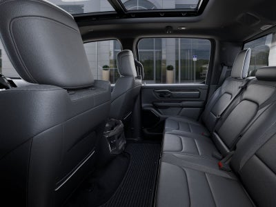 2026 RAM Ram 1500 Limited