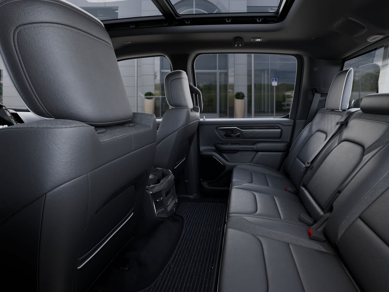 2026 RAM Ram 1500 Limited