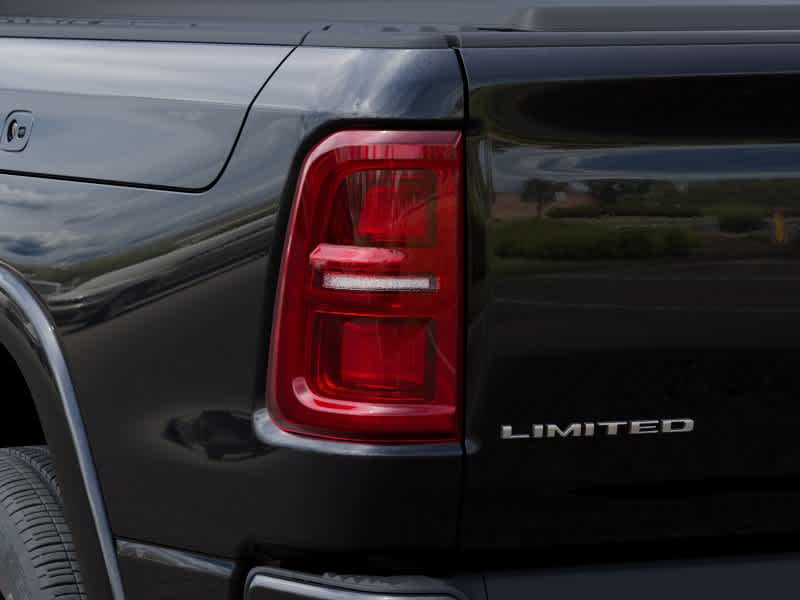2026 RAM Ram 1500 Limited