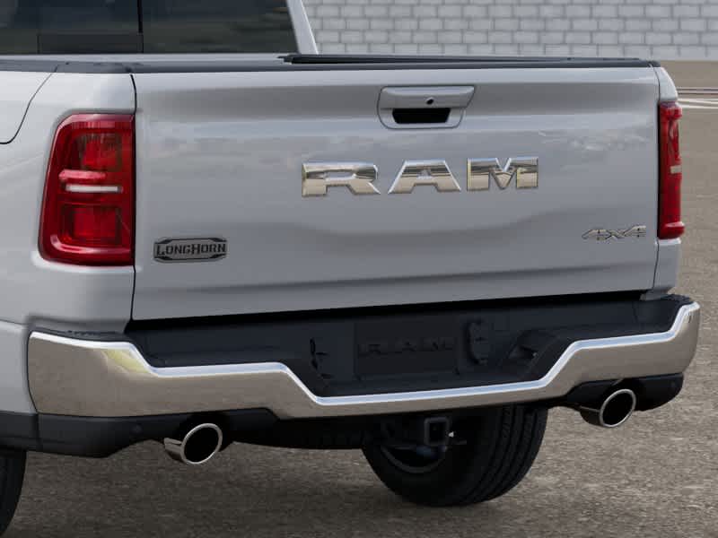 2026 RAM Ram 1500 Longhorn