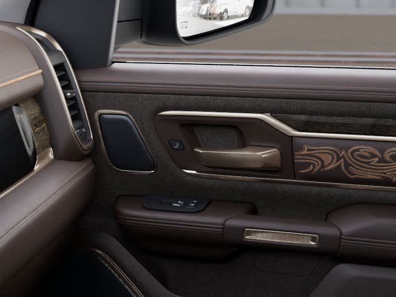 2026 RAM Ram 1500 Longhorn