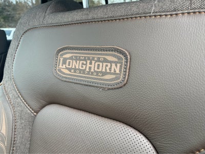 2026 RAM Ram 1500 Longhorn