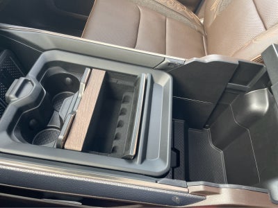 2026 RAM Ram 1500 Longhorn