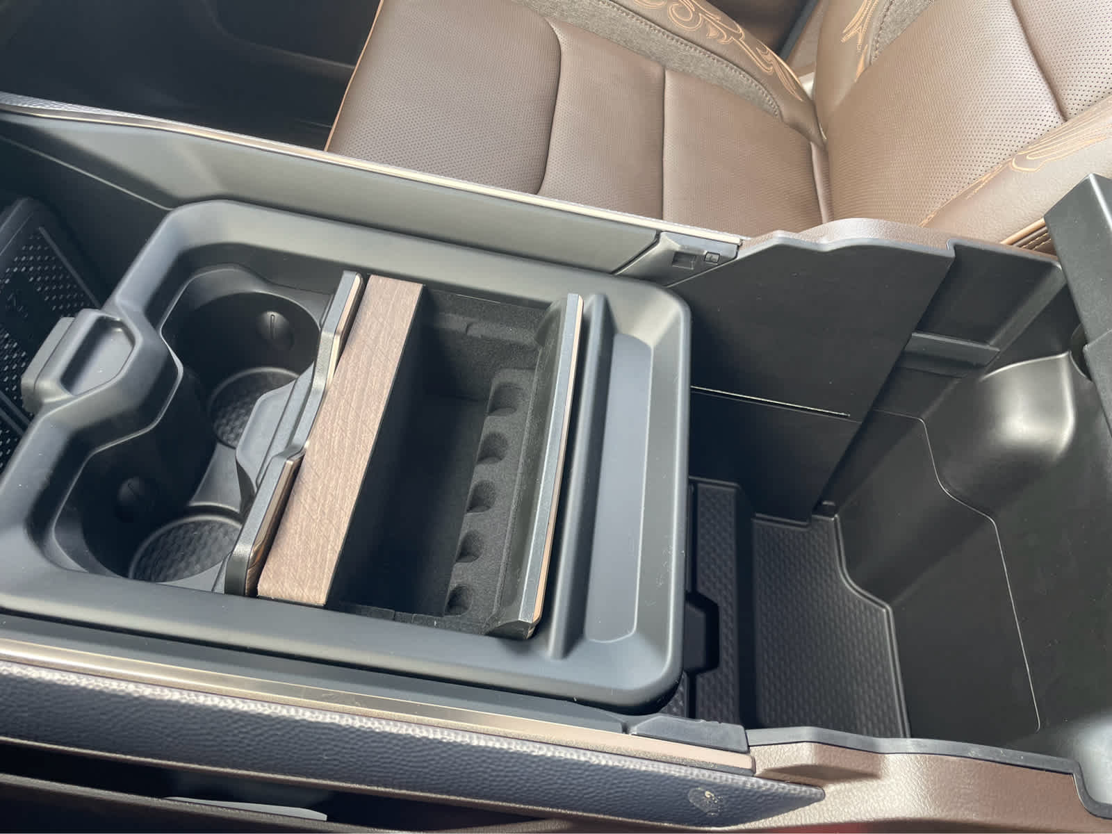 2026 RAM Ram 1500 Longhorn