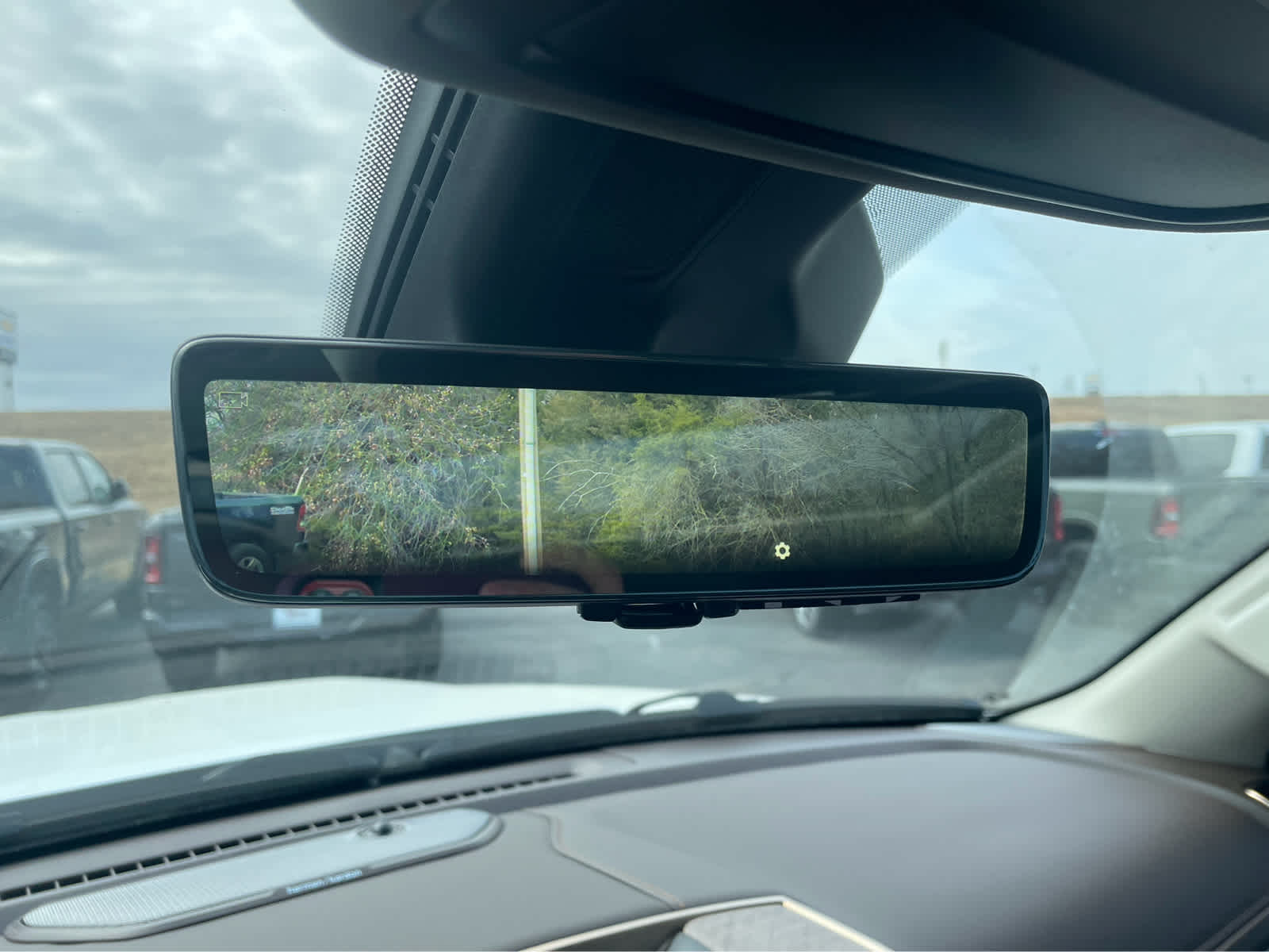 2026 RAM Ram 1500 Longhorn