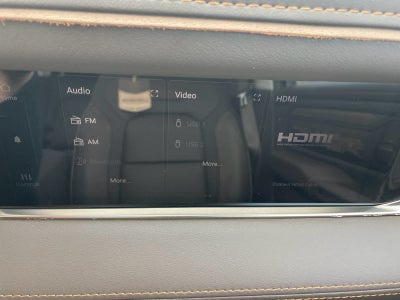 2026 RAM Ram 1500 Longhorn