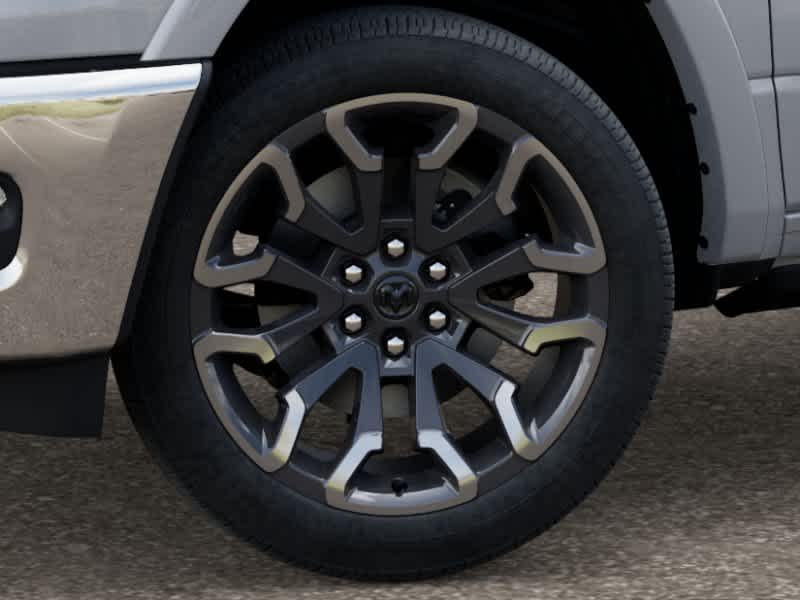 2026 RAM Ram 1500 Longhorn