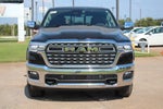 2026 RAM Ram 1500 Longhorn