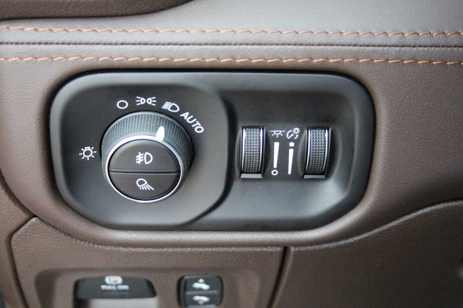 2026 RAM Ram 1500 Longhorn