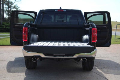 2026 RAM Ram 1500 Longhorn