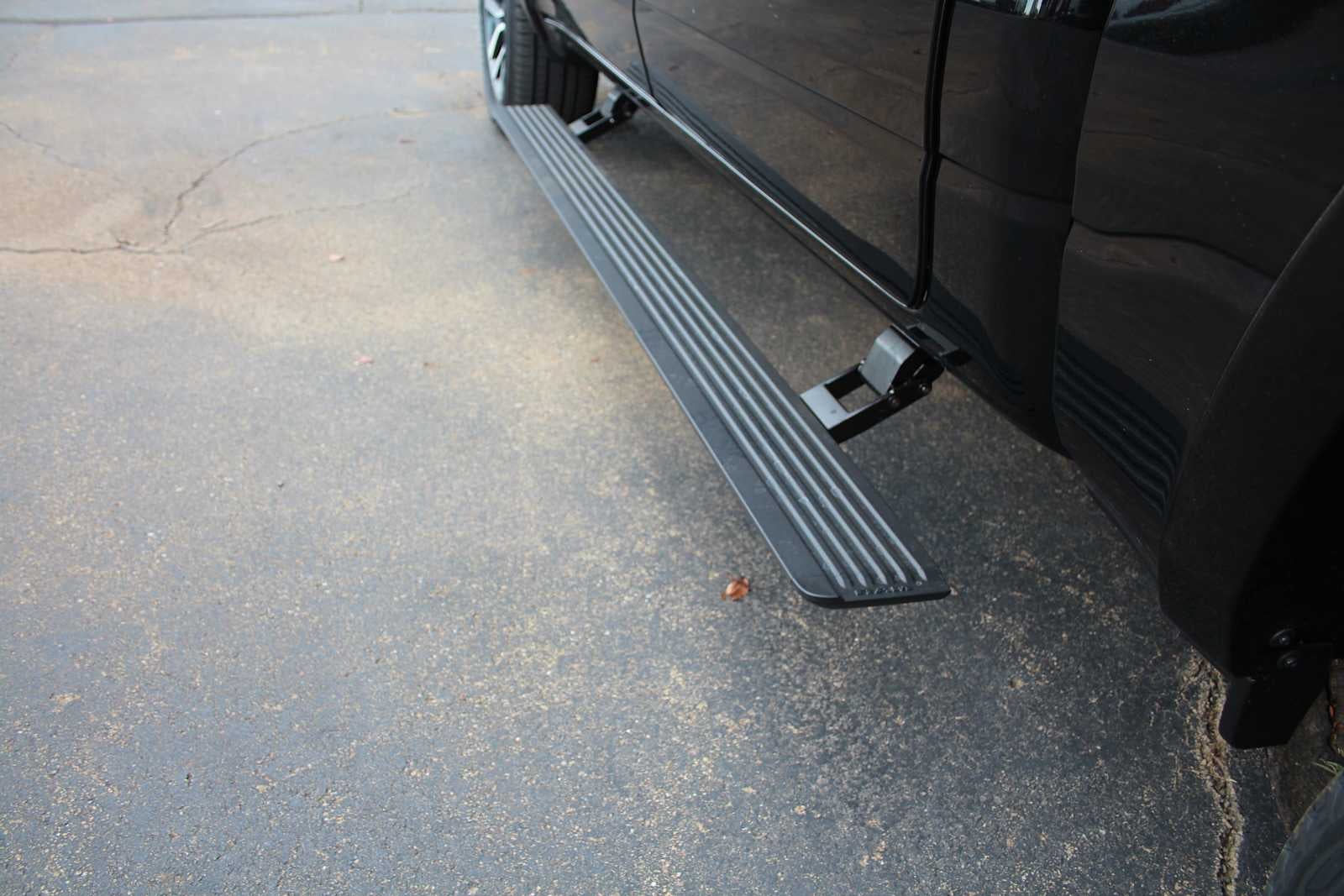 2026 RAM Ram 1500 Longhorn