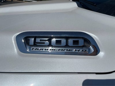 2026 RAM Ram 1500 Limited
