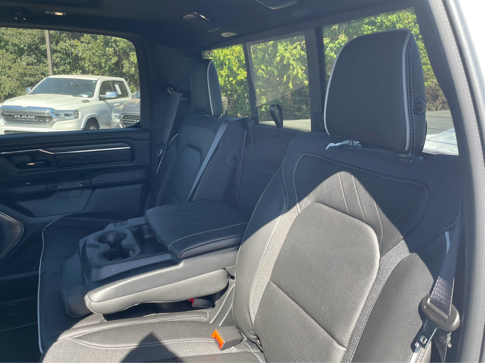 2026 RAM Ram 1500 Limited