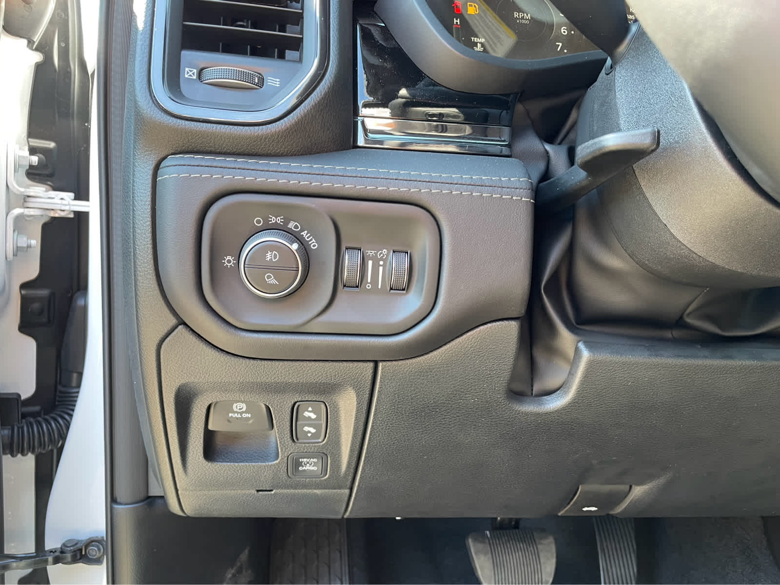 2026 RAM Ram 1500 Limited