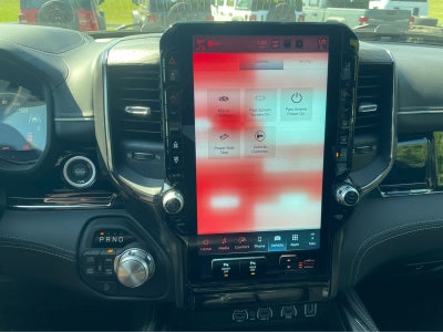 2026 RAM Ram 1500 Limited