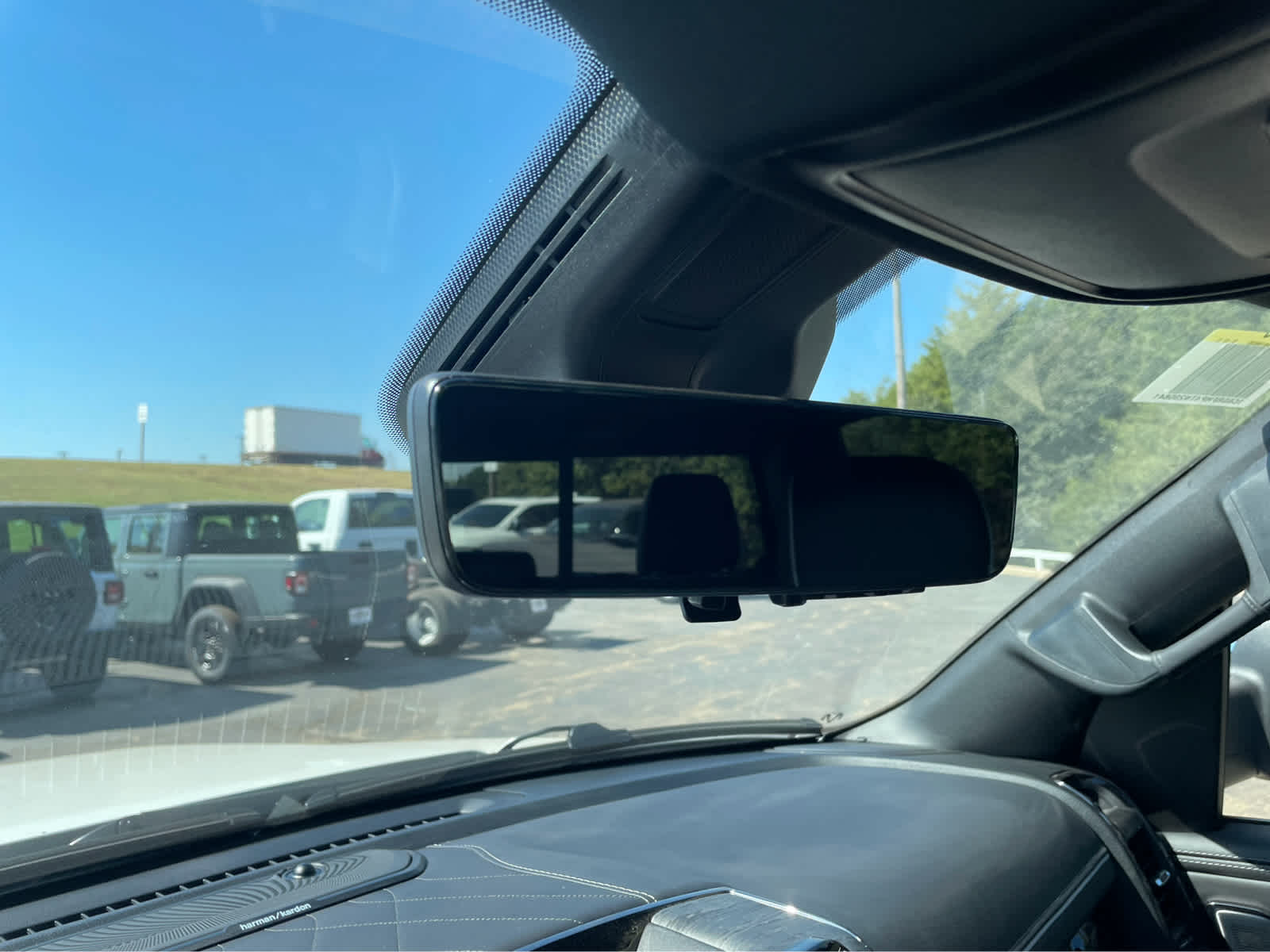 2026 RAM Ram 1500 Limited