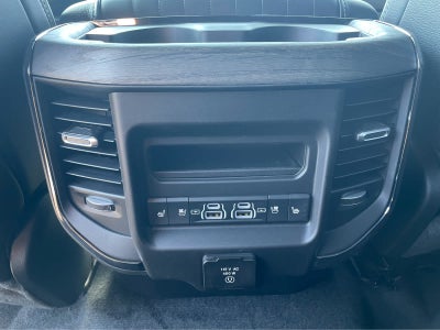 2026 RAM Ram 1500 Limited