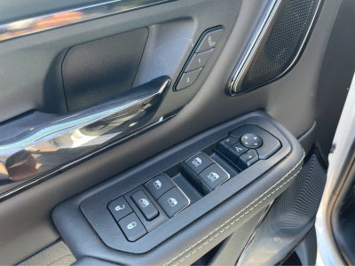 2026 RAM Ram 1500 Limited