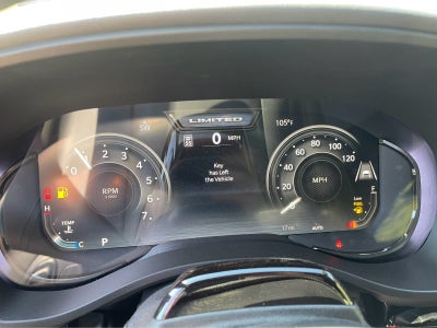 2026 RAM Ram 1500 Limited