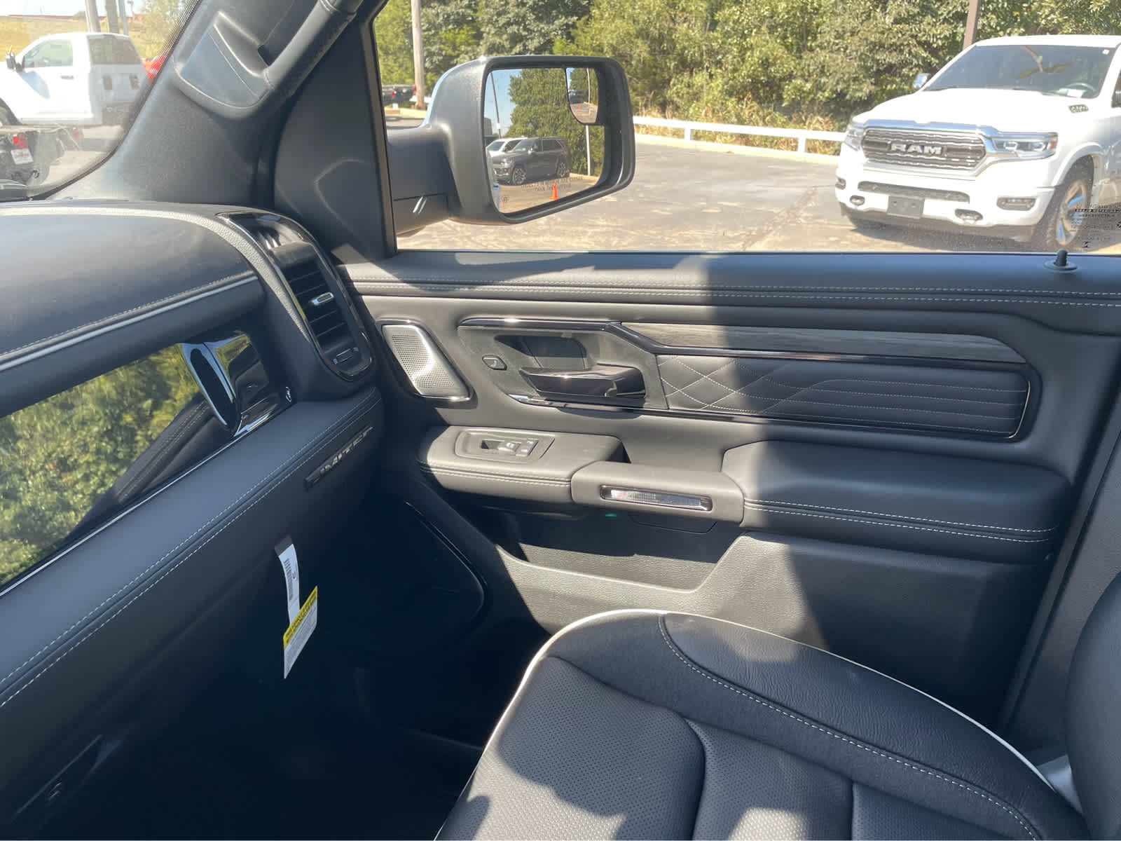 2026 RAM Ram 1500 Limited