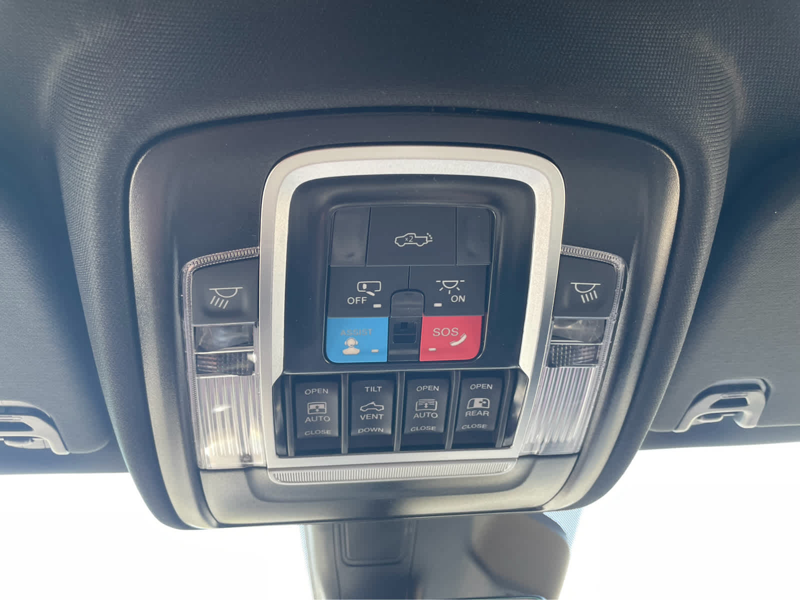 2026 RAM Ram 1500 Limited