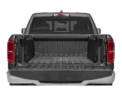 2027 RAM Ram 1500 Longhorn