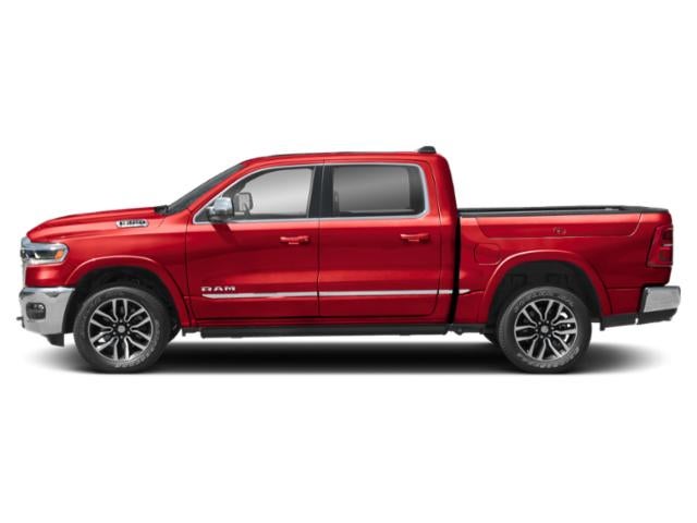 2027 RAM Ram 1500 Longhorn