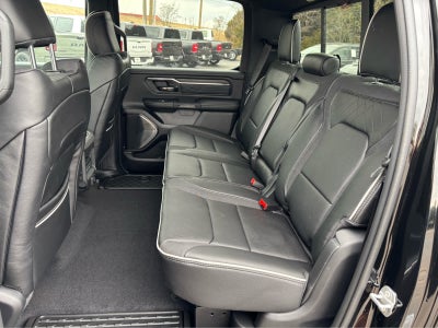 2026 RAM Ram 1500 Limited